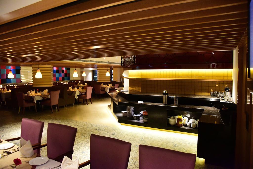The Royal Comfort Bangalore Exterior photo